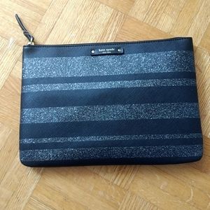 Kate Spade Sparkly Bag
